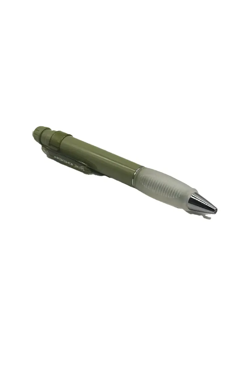 Serve Deep Toprak Serisi Haki 0.7mm Versatil Uçlu Kalem - 1