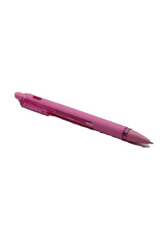 Serve Shake-It Pembe 0.7mm Versatil Uçlu Kalem - Serve