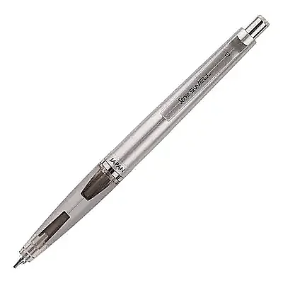 Serve Swell Metalik Gri 0.7mm Versatil Uçlu Kalem - 2