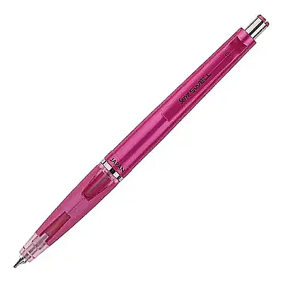 Serve Swell Metalik Pembe 0.7mm Versatil Uçlu Kalem - 2