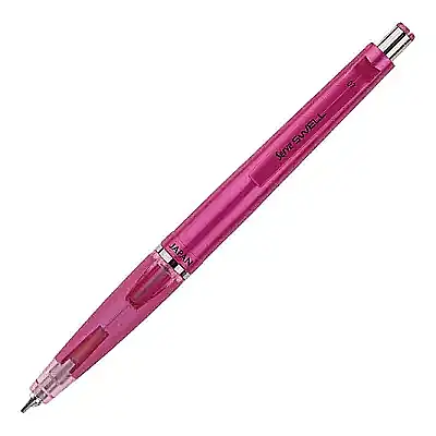 Serve Swell Metalik Pembe 0.7mm Versatil Uçlu Kalem - 3
