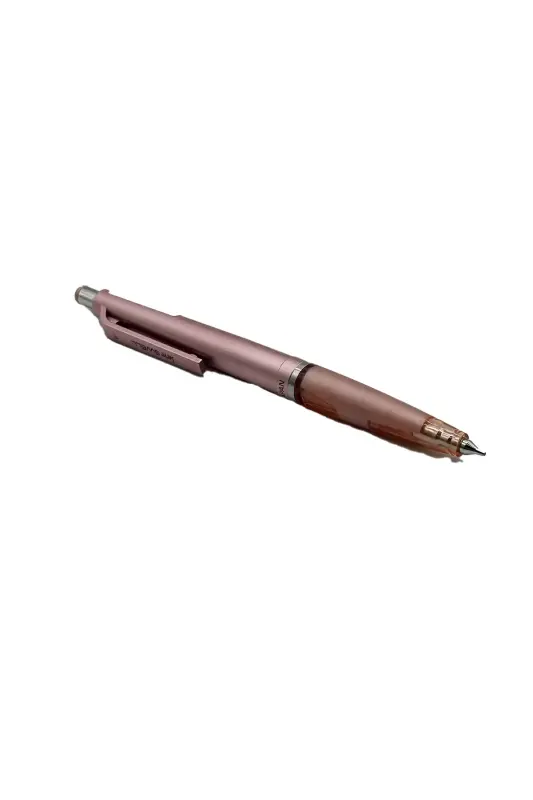 Serve Swell Metalik Rose 0.7mm Versatil Uçlu Kalem - Serve