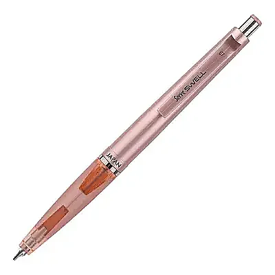 Serve Swell Metalik Rose 0.7mm Versatil Uçlu Kalem - 2
