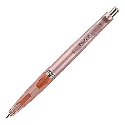 Serve Swell Metalik Rose 0.7mm Versatil Uçlu Kalem - 2