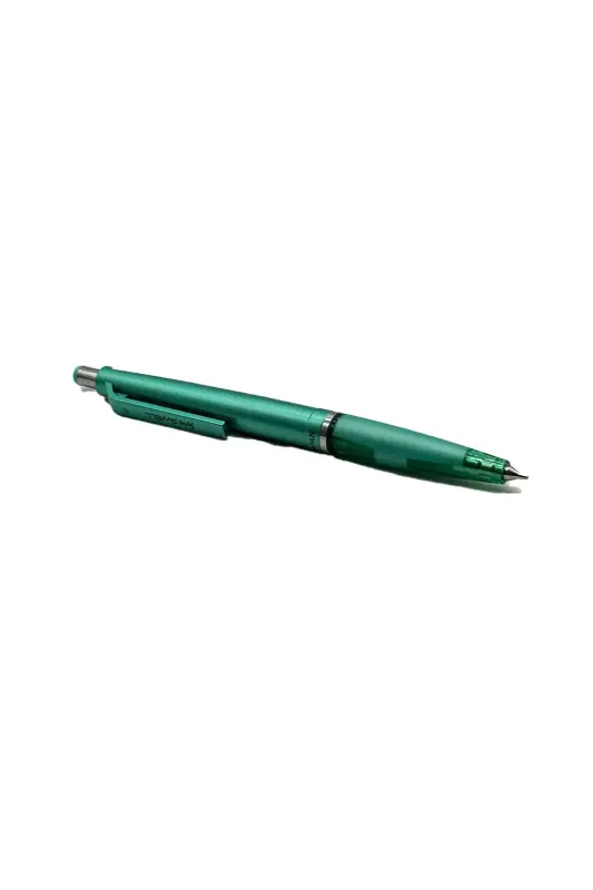Serve Swell Metalik Yeşil 0.7mm Versatil Uçlu Kalem - Serve