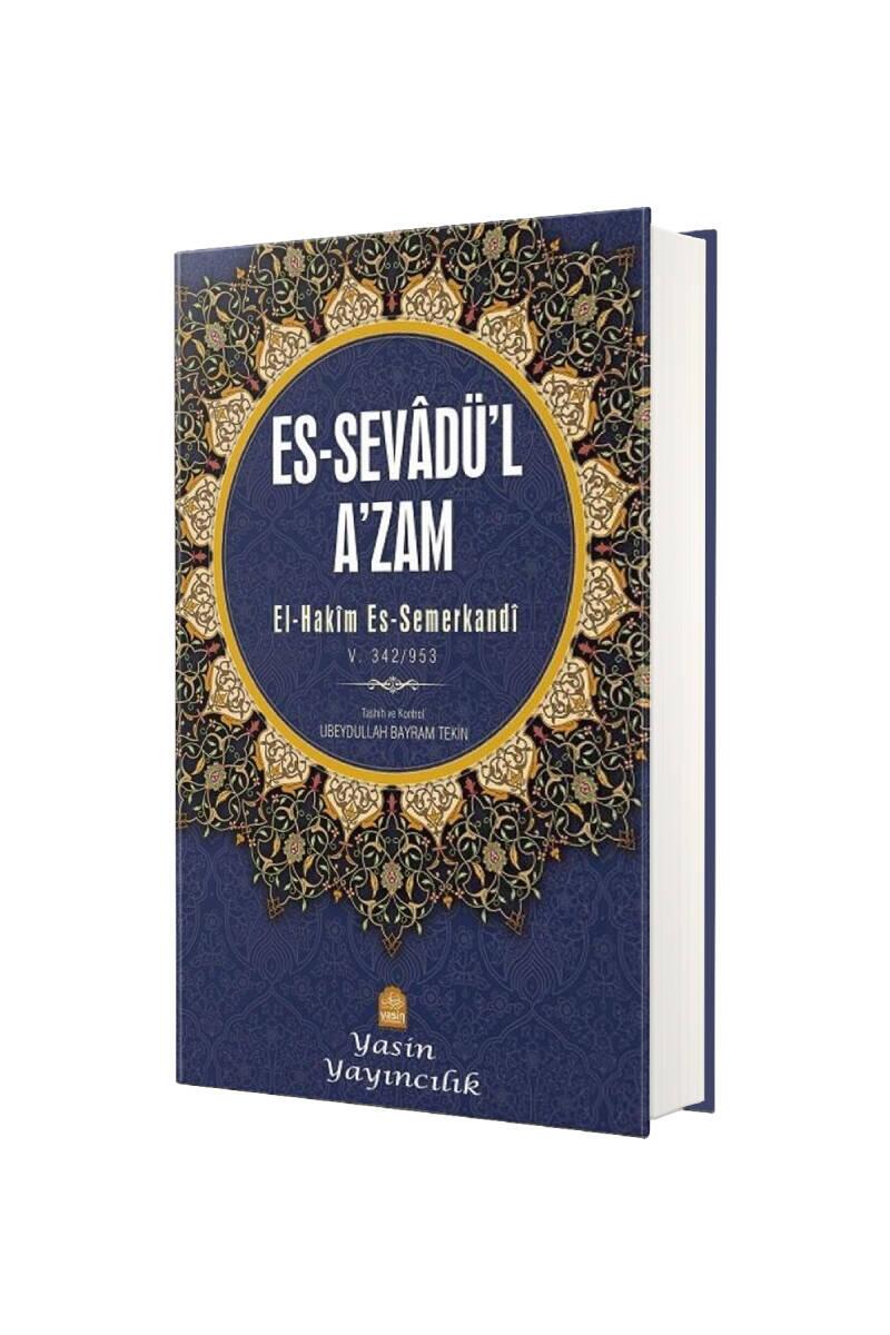 Sevadül Azam Tercümesi Kelime Manalı - 1