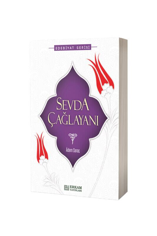 Sevda Çağlayanı - Erkam Yayınları
