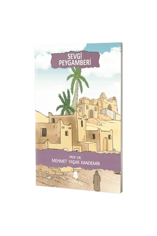Sevgi Peygamberi - Tahlil Yayınları