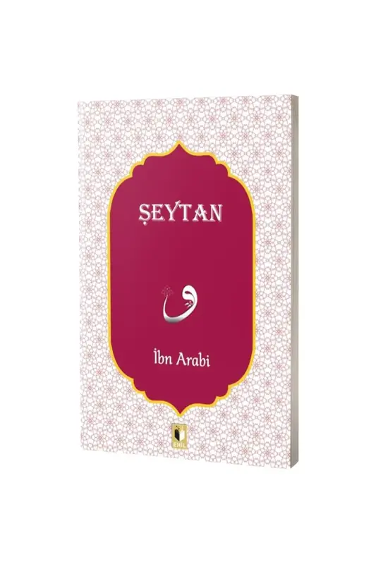 Şeytan - Ehil Yayınları