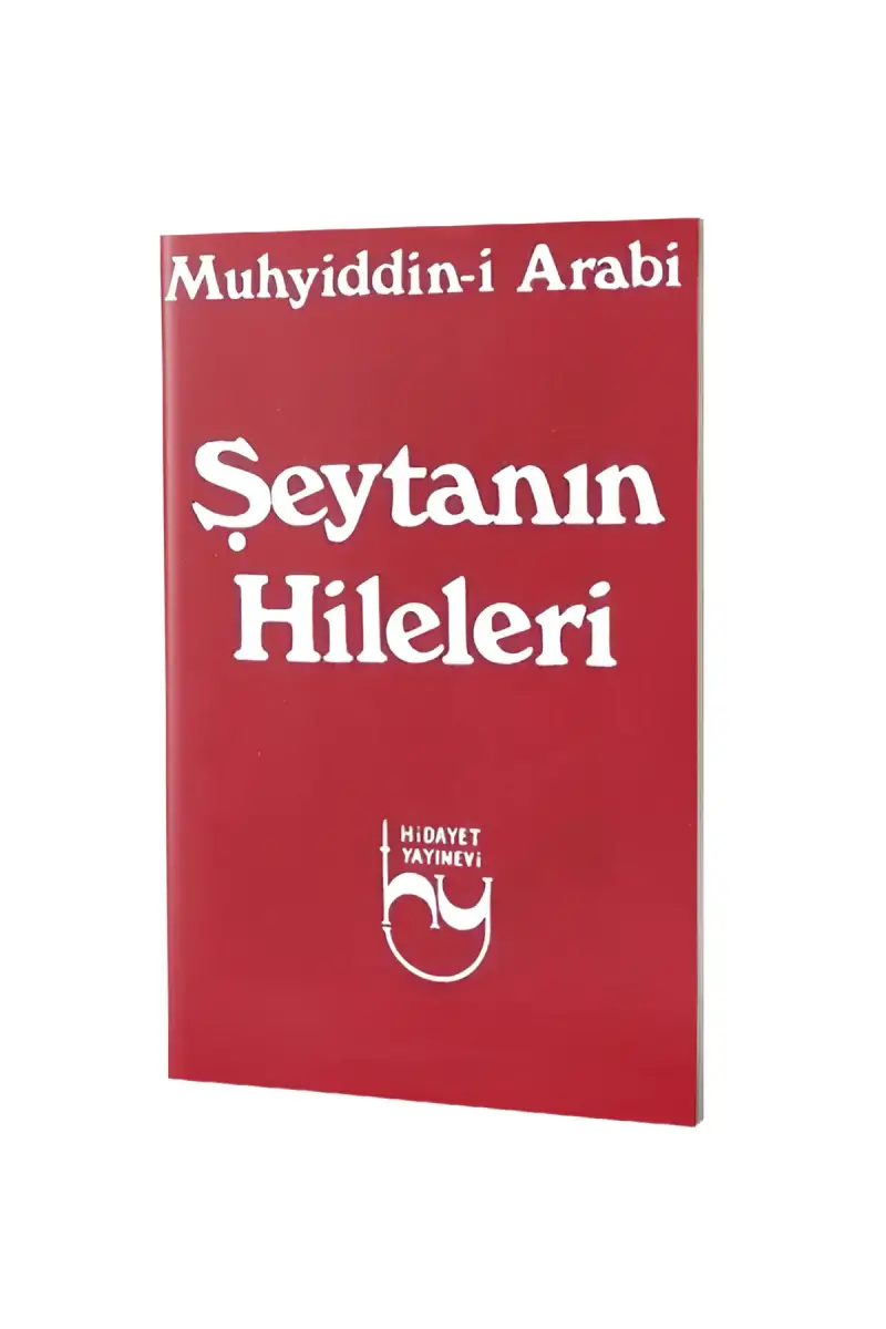 Şeytanın Hileleri Cep Boy - 1