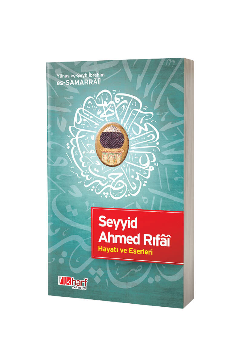 Seyyid Ahmed Rıfai Hayatı Ve Eserleri - 1