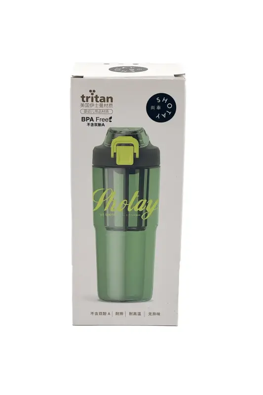 Shotay Bıg Tween Trıtan Mug 950 Ml - Shotay