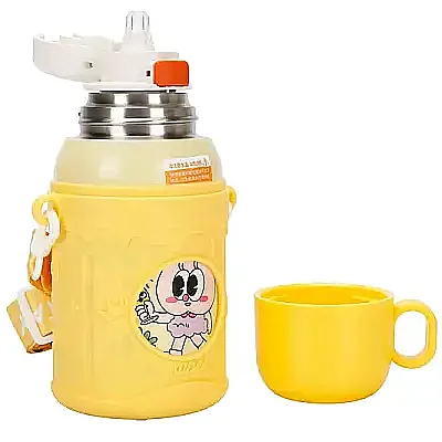 Shotay Cartoon Termos Matara 480 Ml. - 3