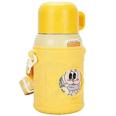 Shotay Cartoon Termos Matara 480 Ml. - 6