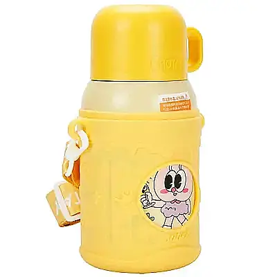 Shotay Cartoon Termos Matara 480 Ml. - 6