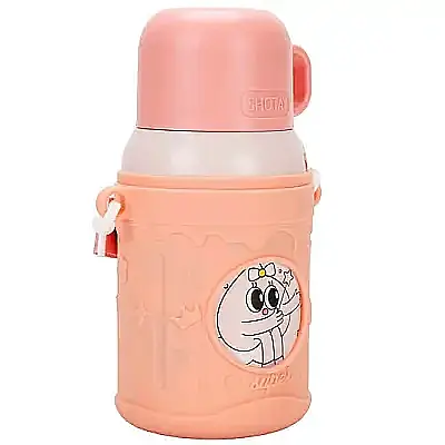 Shotay Cartoon Termos Matara 480 Ml. - 8