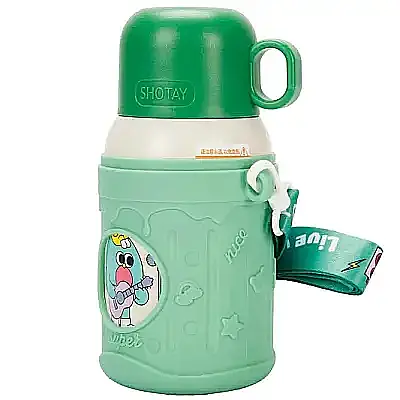 Shotay Cartoon Termos Matara 480 Ml. - 11