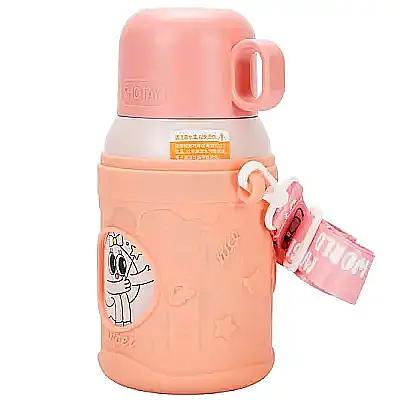 Shotay Cartoon Termos Matara 480 Ml. - 19