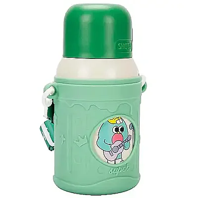 Shotay Cartoon Termos Matara 480 Ml. - 20