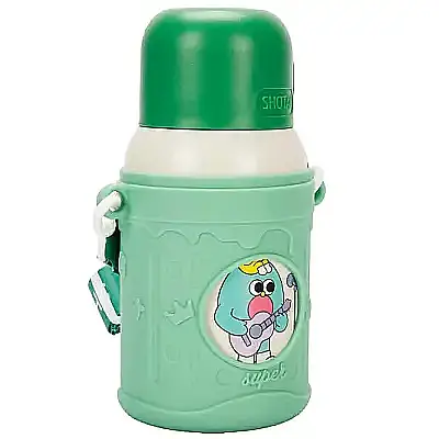 Shotay Cartoon Termos Matara 480 Ml. - 24