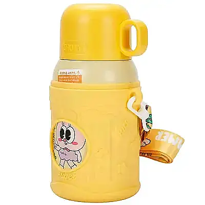 Shotay Cartoon Termos Matara 480 Ml. - 27