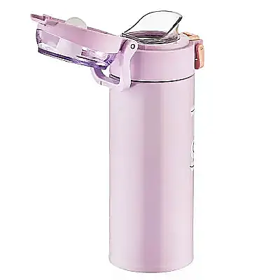Shotay Chıc Çelik Termos Matara 460 Ml. - 12