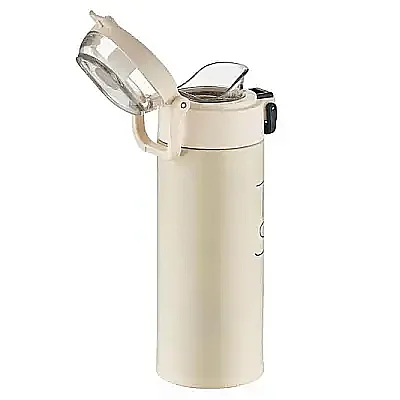 Shotay Chıc Çelik Termos Matara 460 Ml. - 16