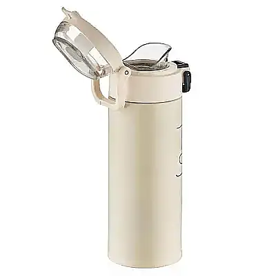 Shotay Chıc Çelik Termos Matara 460 Ml. - 16