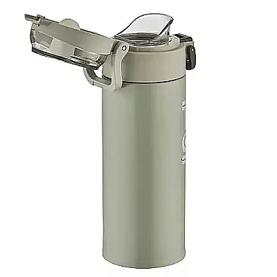 Shotay Chıc Çelik Termos Matara 460 Ml. - 17