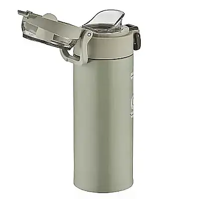 Shotay Chıc Çelik Termos Matara 460 Ml. - 17