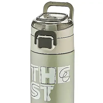 Shotay Chıc Çelik Termos Matara 460 Ml. - 18