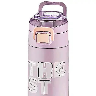 Shotay Chıc Çelik Termos Matara 460 Ml. - 20