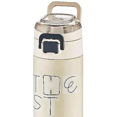 Shotay Chıc Çelik Termos Matara 460 Ml. - 21
