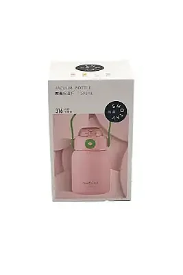 Shotay Fashıon Termos Matara 500 Ml. - 2