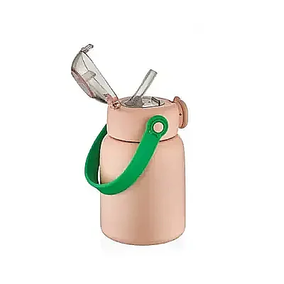 Shotay Fashıon Termos Matara 500 Ml. - 8
