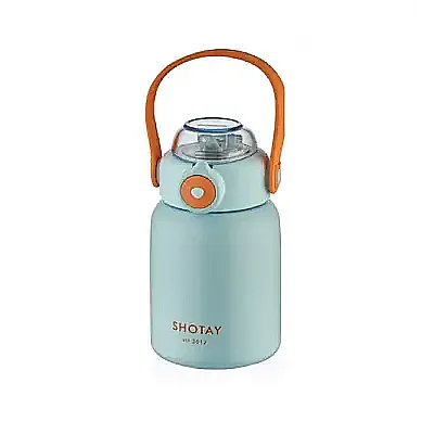 Shotay Fashıon Termos Matara 500 Ml. - 10
