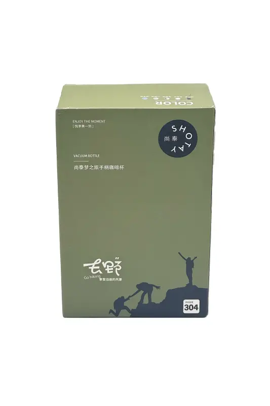 Shotay Handle Mug 680 Ml - Shotay