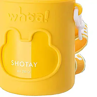 Shotay Happy Everyday Termos Matara 480 Ml. - 9