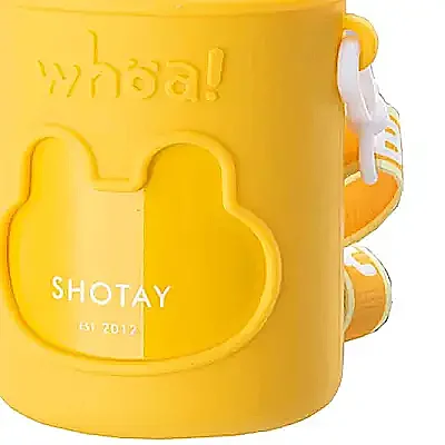 Shotay Happy Everyday Termos Matara 480 Ml. - 15