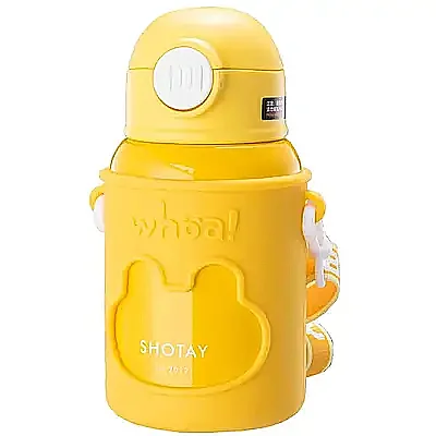 Shotay Happy Everyday Termos Matara 480 Ml. - 25