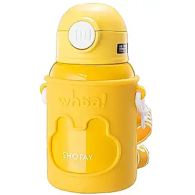 Shotay Happy Everyday Termos Matara 480 Ml. - 25