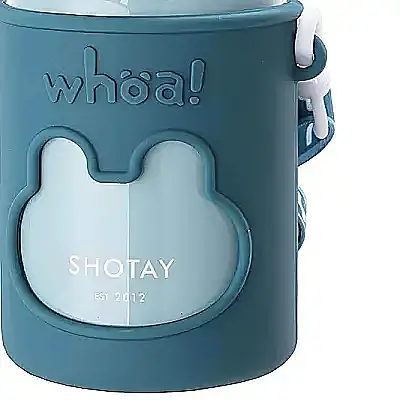 Shotay Happy Everyday Termos Matara 480 Ml. - 30