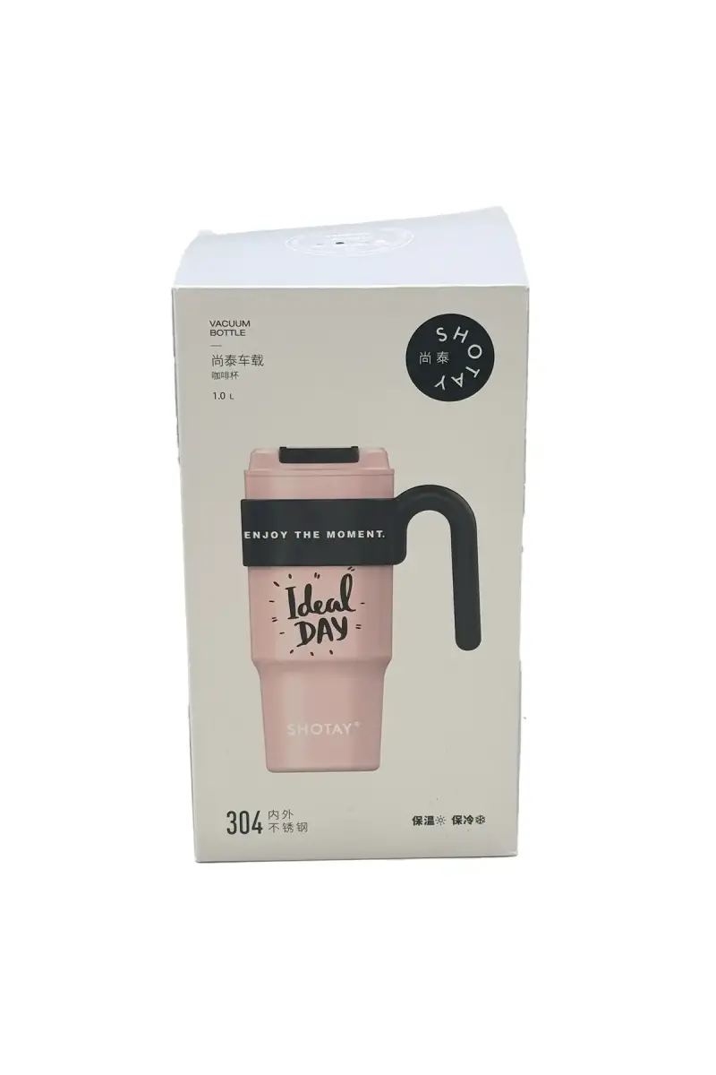 Shotay Termos Matara 1Lt - 1