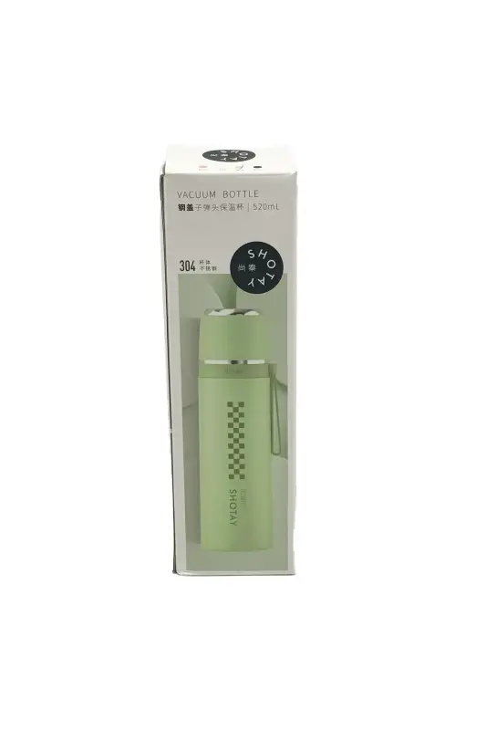 Shotay Termos Matara 520 Ml - Shotay