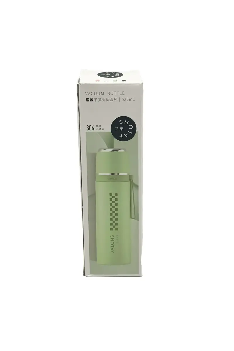 Shotay Termos Matara 520 Ml - 1