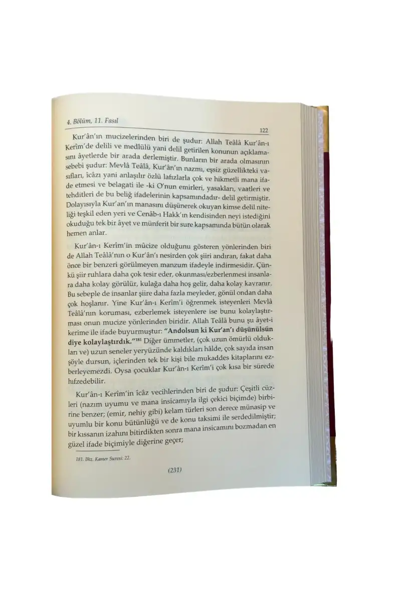 Şifai Şerif Tercümesi 2. Cilt - 3