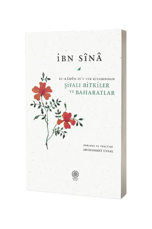 Şifalı Bitkiler ve Baharatlar - Endülüs Kitap