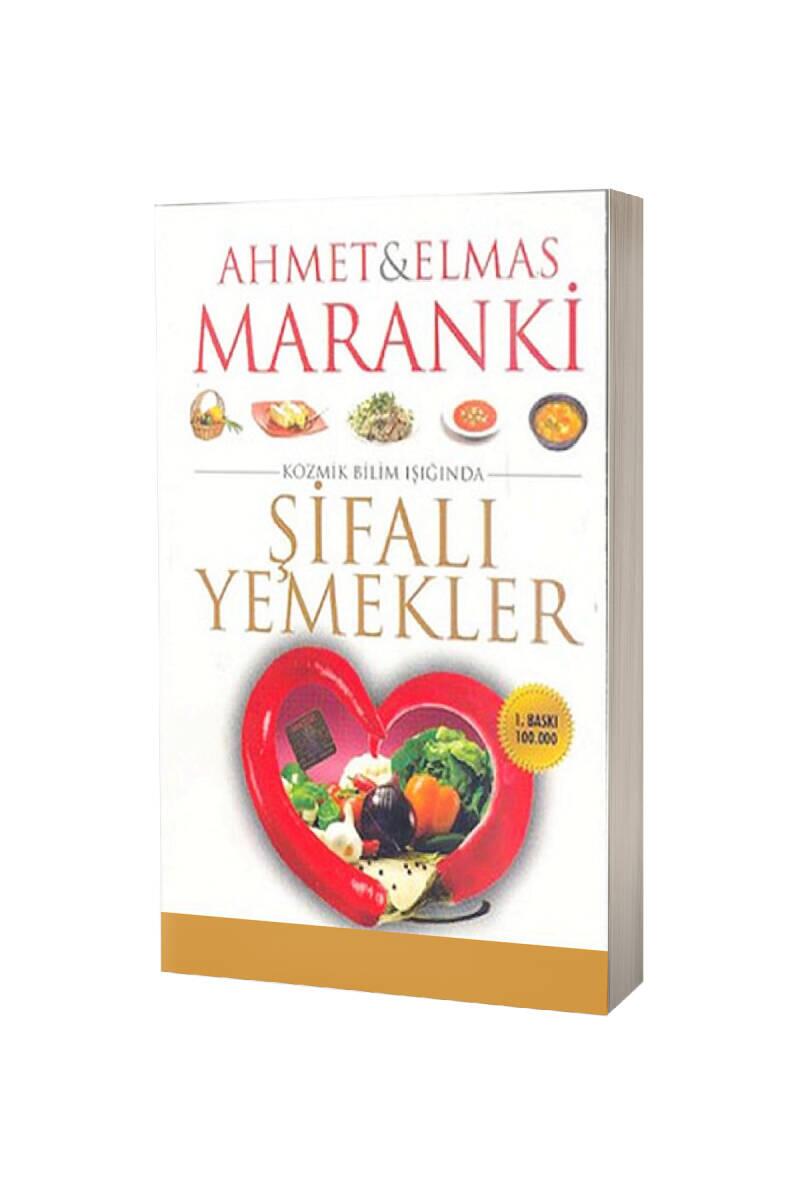 Şifalı Yemekler - 1