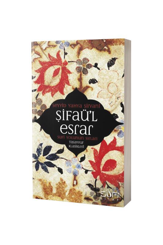 Şifaül Esrar - Sufi Kitap