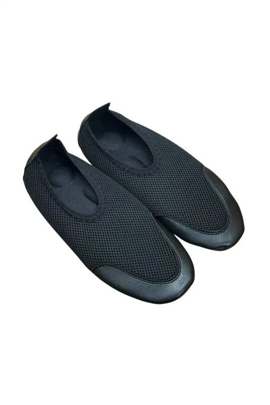 Silikon Patik 38-39 Siyah - 1